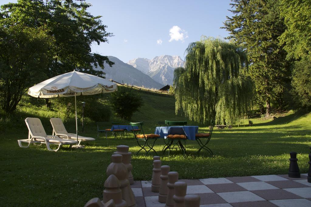 Austria Classic Hotel Heiligkreuz Hall in Tirol Exterior photo