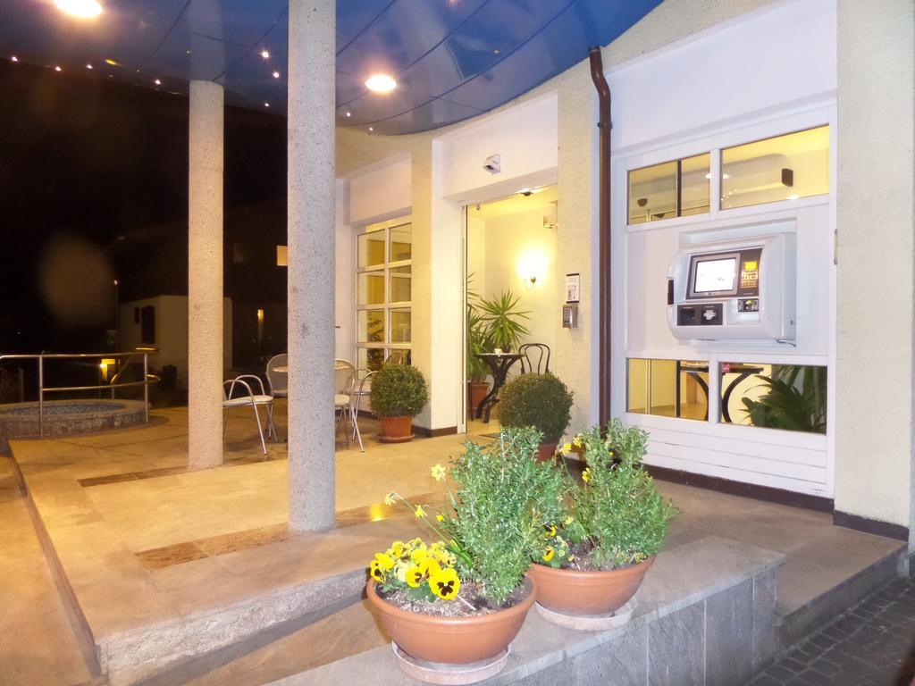 Austria Classic Hotel Heiligkreuz Hall in Tirol Exterior photo